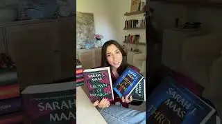 Обзор серии &laquo;Стеклянный трон&raquo;!!! (без спойлеров!)