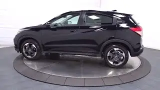 2018 Honda HR-V Hillside, Newark, Union, Elizabeth, Springfield, NJ 186243