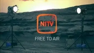 Channel 34 - NITV - Free to Air launch promo and countdown - 12/12/2012 - 12pm