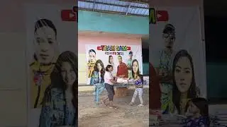 PAMIGAY SCHOOL SUPPLIES CHARITY I| SPONSOR BY TEAM-SAM 💥