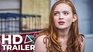 DEAR ZOE (2022) Official Trailer &mdash; (HD)