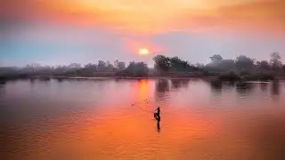 Borders and the pandemic in the Mekong Region | Thinking Space
