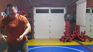 WTD Kickstance Combination 24, Drift Set (Rank 3)
