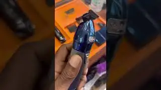 Babyliss low pro fx wit rose 🌹 gold blade dlc blade trash 🗑