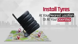 Revolutionizing Tyre Shopping: Buy Online with Lifetime Warranty &ndash; PitStop Arabia UAE!