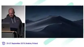 Paul Stack - Mirror, Mirror on the Wall, What is the Vainest Metric of Them All?