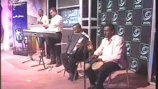 امير حلفا ||ما بعيد||