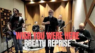 Wish You Were Here / Breathe (Reprise&ndash;Pink Floyd) &ndash; MrCr &ndash; Mister Classic Rock