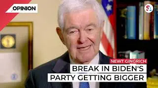 Conservative: Biden&rsquo;s Title 42 stance creating trouble in his own party