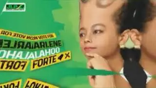 Malahoo-Forte get wi vote - 2020
