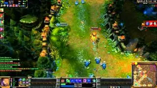 Why You Don't Chase Singed