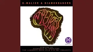 Motherland (Original Mix)