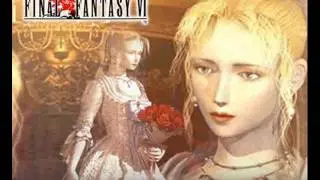 Very Good Video Game Music #80 Celes's Theme