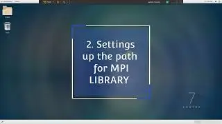 The Ultimate tutorial to run MPI parallel programs on Linux CentOS 7 |  Parallel Computing Series
