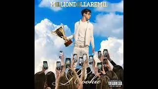MILLIONDOLLAREMIL - Rookie (FULL ALBUM)