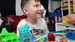 #zomblings blind bags