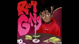 Juice WRLD - Rich Gang (Double Date) (OG Version) #juicewrld #juicewrldunreleased #unreleased