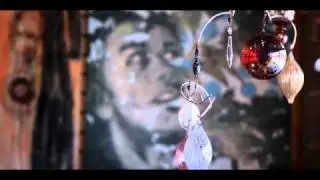 Arkansas Arts Council Commercial