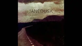 JANEDUSK - Rust And Ruins (Full- Length: 2023) OWLRIPPER RECORDINGS