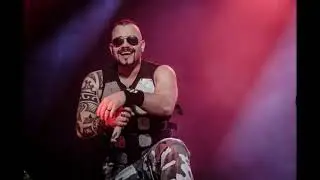 Metalliluola Sabaton Interview 2019