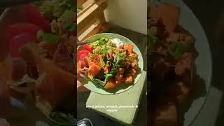 what I eat as a vegan 🌱 #whatieatinaday #vegan #veganinspiration #veganfood
