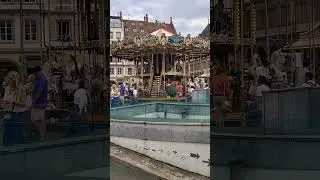 06.07.2025 Страсбург летом