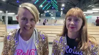 Rolla Skate Club is Revolutionizing the Roller Rink