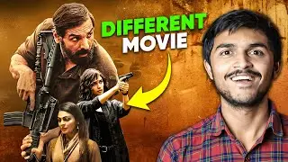 Tehran (2025) Movie Review in Hindi | Zee5 Movie