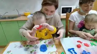 «Служба ранней помощи для семей с детьми от рождения до 3-х лет»