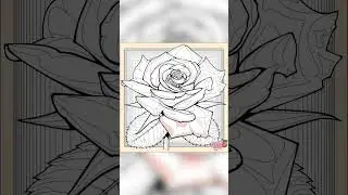 picture colour fill // happy colour #offlinegaming #happycolour #colouring