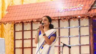 Inno nee sumangali-by-Premji, rendered by Deepa palanad
