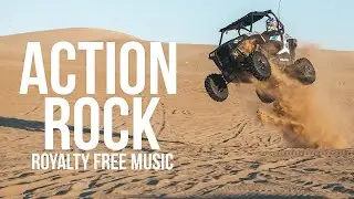 Action Background Music | Royalty Free Rock Music