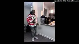 Raq Baby + Sample Type Beat 