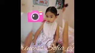 Princess transformation | Little Jade