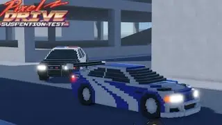 Jogando nitro drive / indigo park / grabpack mayhem / pixel drive suspenition test no roblox