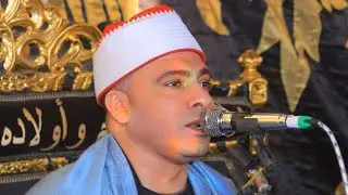 الشيخ أحمد إسماعيل | عزاء والدة الدكتور محمود الأبيدى | أويش الحجر __ المنصورة 3__2__2026