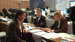 Digest of the 8th International Hamamatsu Piano Competition