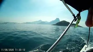 ILHAS TIJUCAS O MELHOR PASSEIO DE BARCO DO RIO DE JANEIRO