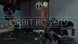 2019 Spring Orbit Rc Response