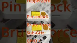 ChatGPT создаёт приложения Flipper Zero: BadUSB, Sub-GHz, GPIO и многое другое! #chatgpt #flipper...