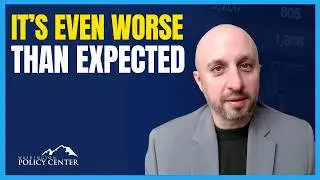 Washington's Income Tax Bill Just Dropped | Ryan Frost