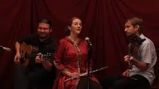 BUBE DAME K&Ouml;NIG - An der Saale hellem Strande (Saalesession 4)