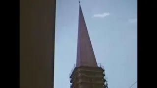 Hagen auf Super 8 - Johanniskirche