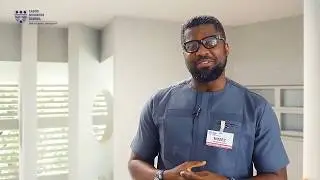 Lagos Business School Sports Business Management Programme