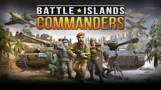 Battle islands commanders theme