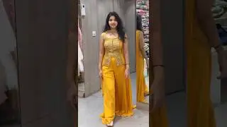 Latest 👌 party wear dresses designs #fashion #trending  #wedding #dress #grils #newoutfit #viral#yt