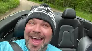 The Upper Peninsula Trip