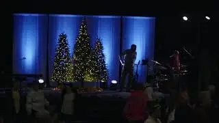 Sunday Morning Worship