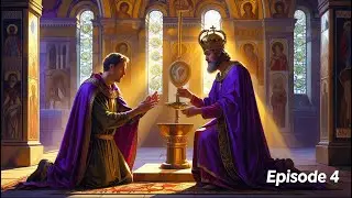 NOS CONVERTIMOS EN EL EMPERADOR DEL IMPERIO ROMANO #4/ CK3 FALLEN EAGLE MOD