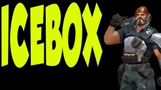 ICEBOX.exe (Valorant T&uuml;rkiye)